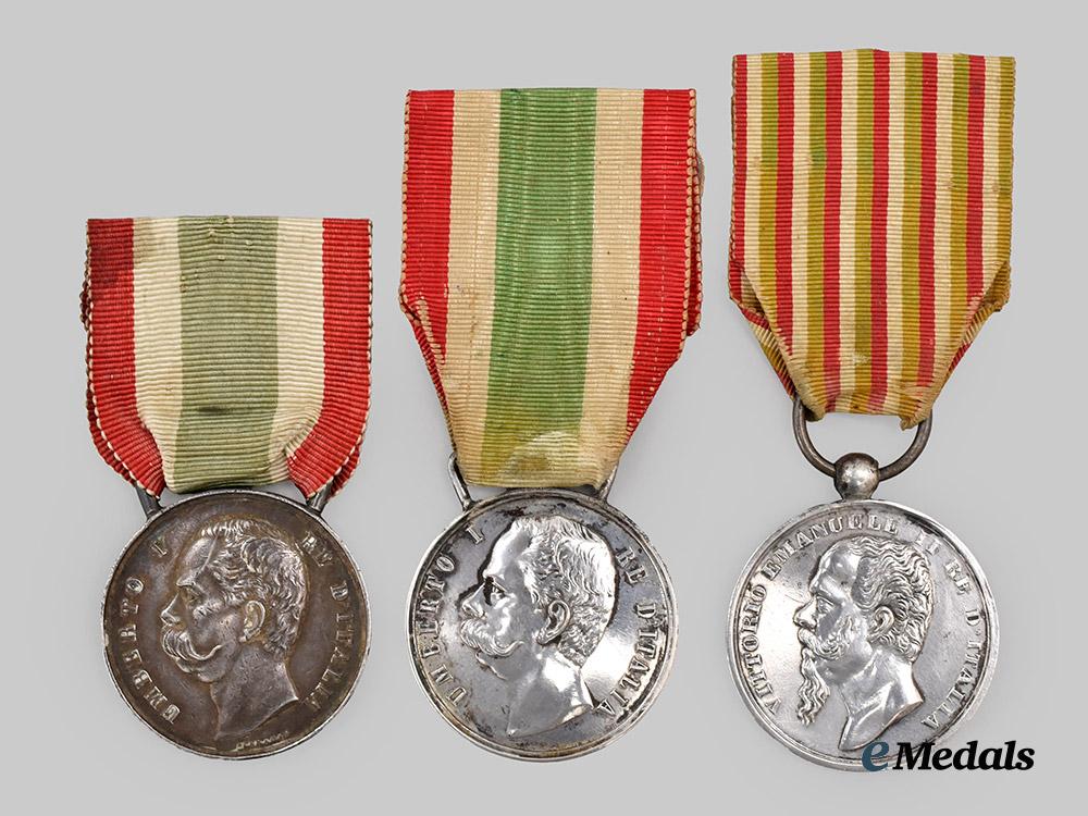 italy,_kingdom._a_lot_of_commemorative_medals_for_the_unification_of_italy___m_n_c7678