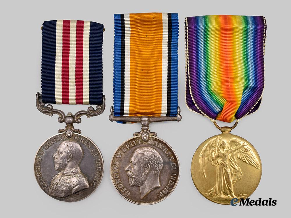 canada,_c_e_f._a_military_medal_and_memorial_group_to_pte._dawson,_k_i_a_at_the_battle_of_the_canal_du_nord,_september1918___m_n_c7689