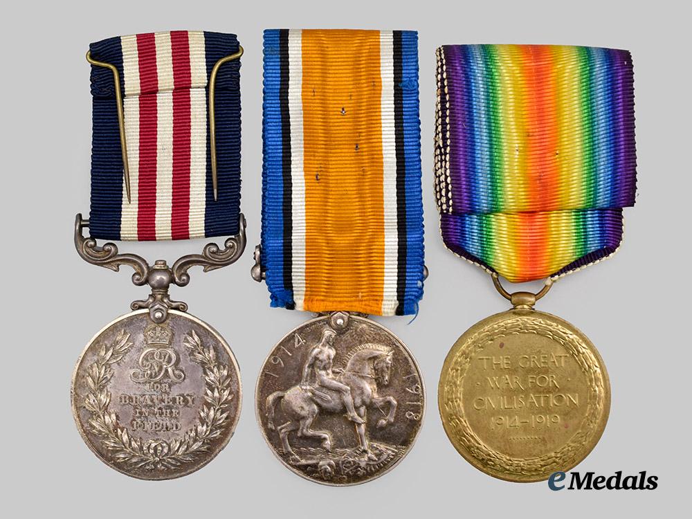canada,_c_e_f._a_military_medal_and_memorial_group_to_pte._dawson,_k_i_a_at_the_battle_of_the_canal_du_nord,_september1918___m_n_c7691