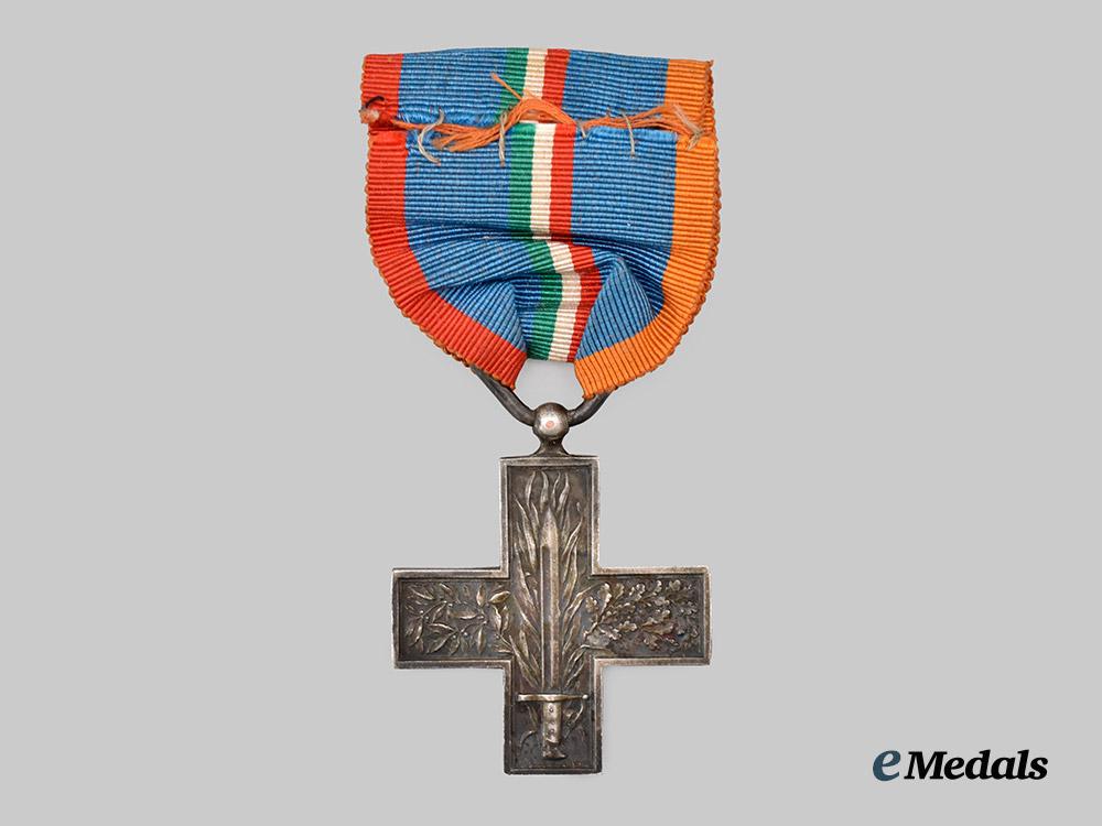 italy,_kingdom._a_commemorative_cross_of_the8th,9th,_and10th_army,_c.1924___m_n_c7707