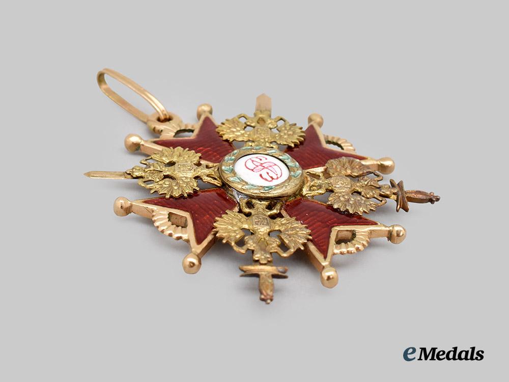 russia,_imperial._an_order_of_saint_stanislaus,_military_division,_i_i_i_class_cross_by_keibel_c.1905___m_n_c7720