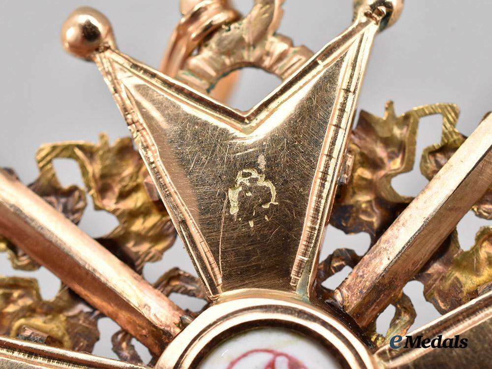 russia,_imperial._an_order_of_saint_stanislaus,_military_division,_i_i_i_class_cross_by_keibel_c.1905___m_n_c7724