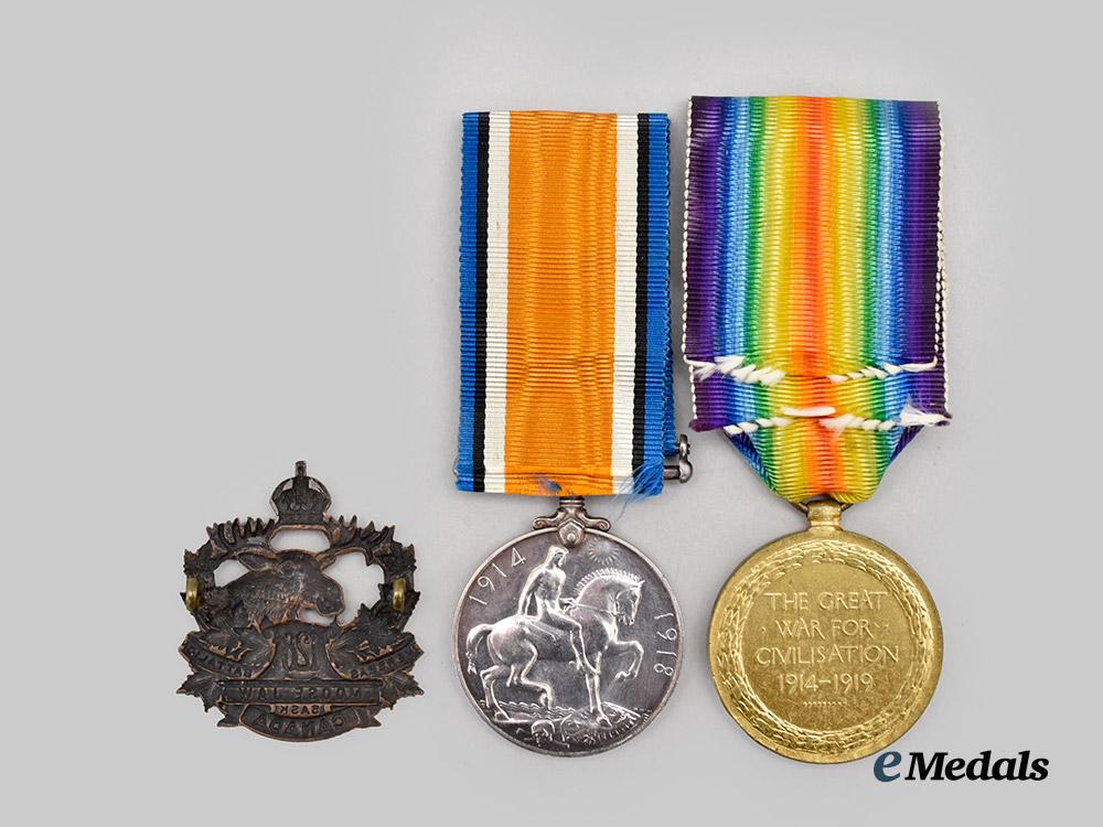 canada,_c_e_f._a_first_war_lot_to_pte._a._harlock,46th_battalion,_died_of_wounds,1917___m_n_c7731