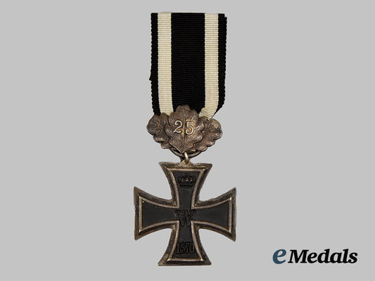 germany,_imperial._an1870_iron_cross_i_i_class,_prinzen_size,_with25th_jubilee_clasp___m_n_c7733