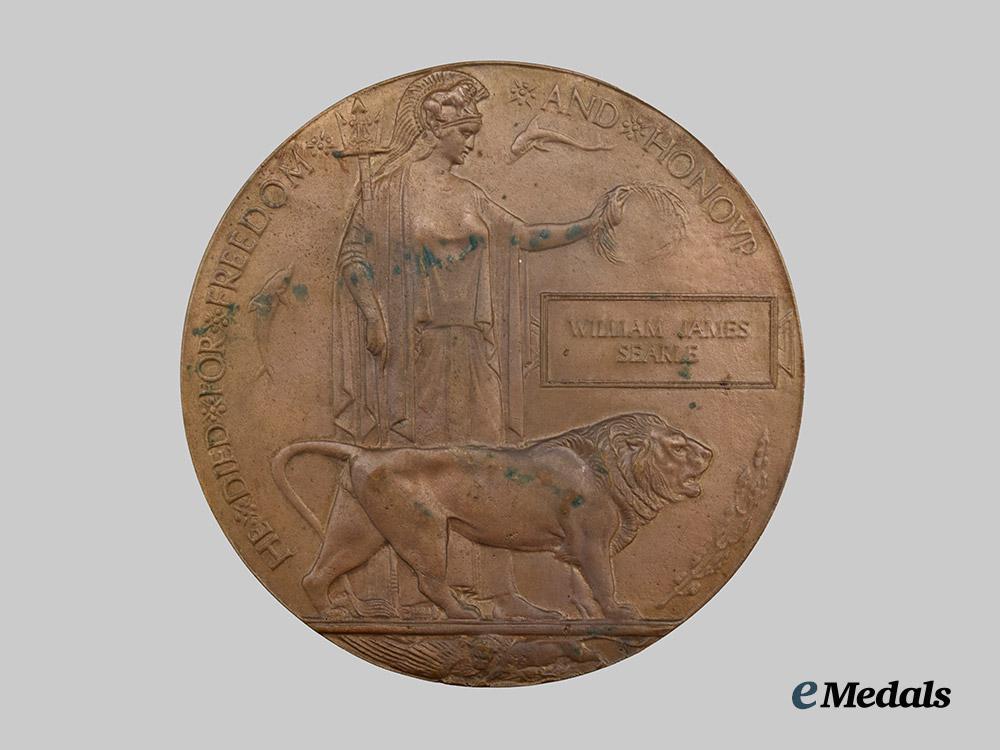 canada,_c_e_f._a_first_war_memorial_group_to_pte._searle,_pioneer_battalion,_k_i_a_june1917___m_n_c7743