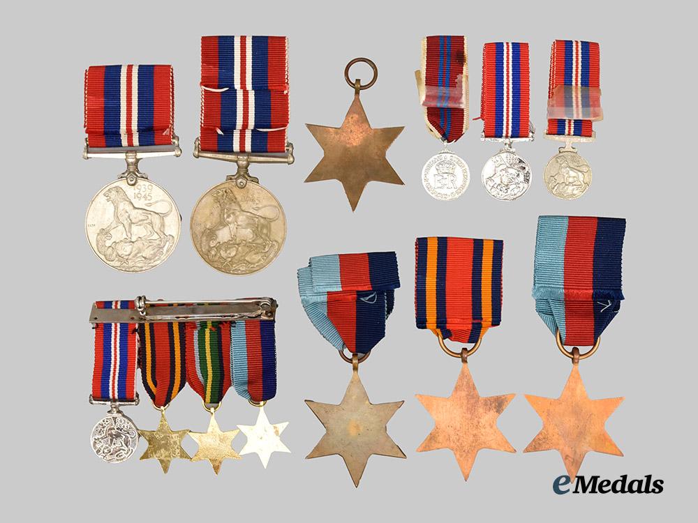 united_kingdom._a_second_war_medal_group_to_george_murray___m_n_c7780