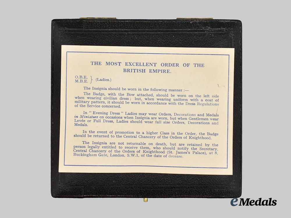 united_kingdom._an_order_of_the_british_empire,_military_division,_member_for_ladies,_in_case___m_n_c7816