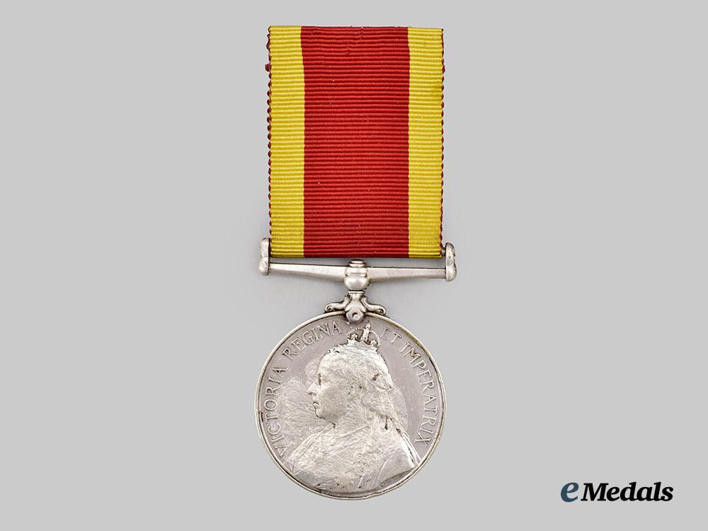 united_kingdom._a_china_war_medal_to_brusty_khuda_bannon,3rd_bombay_light_cavalry___m_n_c7848
