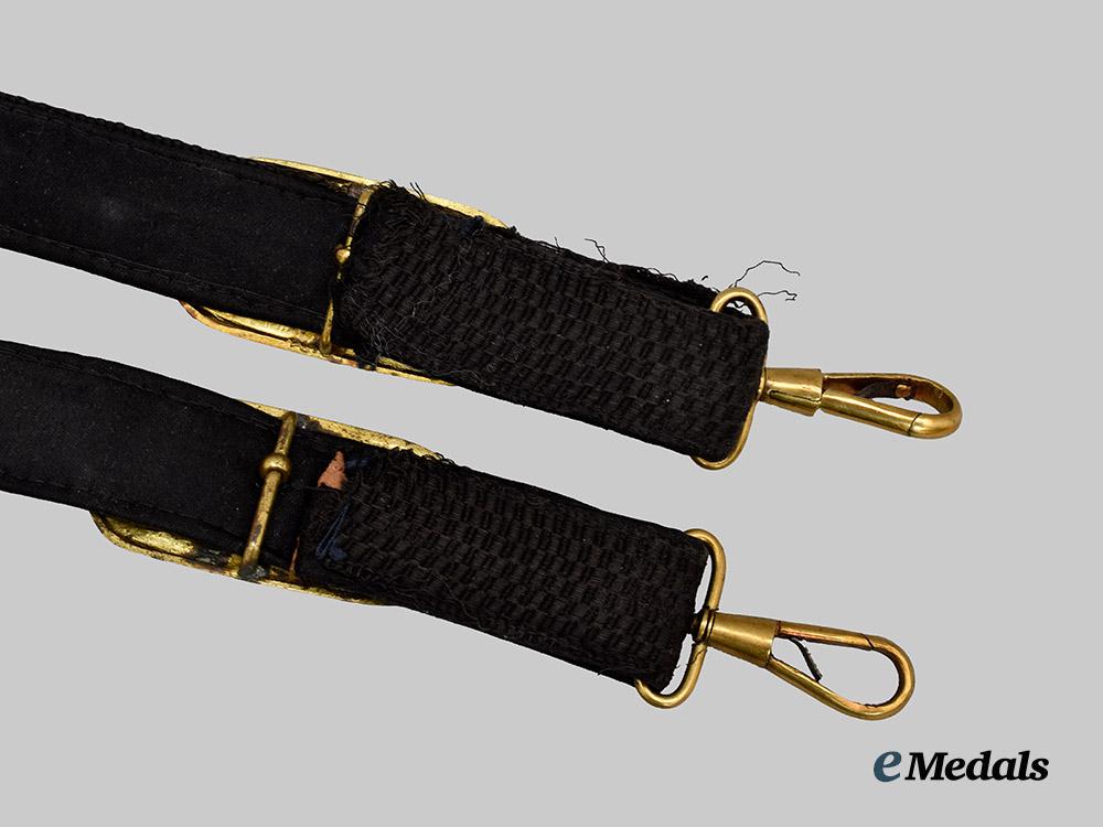 yugoslavia,_kingdom._an_officer’s_naval_dagger_hanger,_c.1935___m_n_c7855