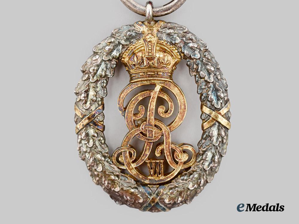 united_kingdom._a_territorial_decoration_to_an_honourable_artillery_company_member,_c.1908___m_n_c7894