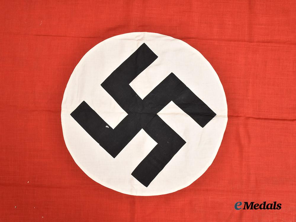 germany,_third_reich._a_national_flag___m_n_c7903