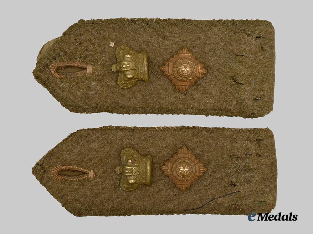 united_kingdom._a_boer_war_period_lot_of_south_african_constabulary_insignia,_c.1900___m_n_c7948