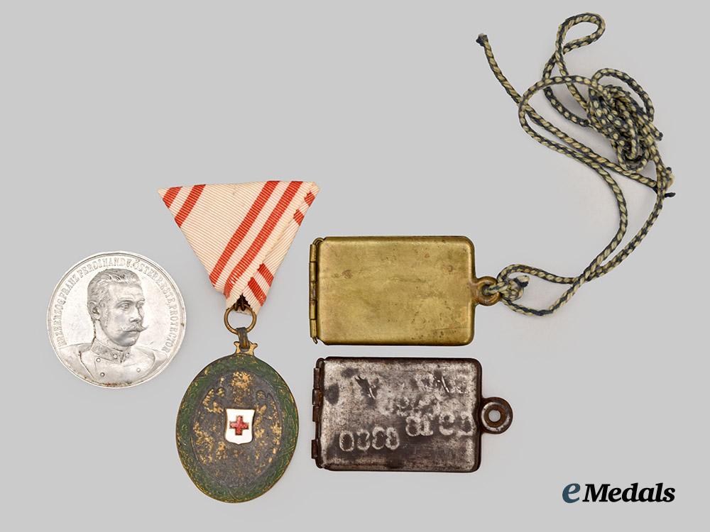 austria,_imperial._a_lot_of_first_war_austrian_items___m_n_c7950