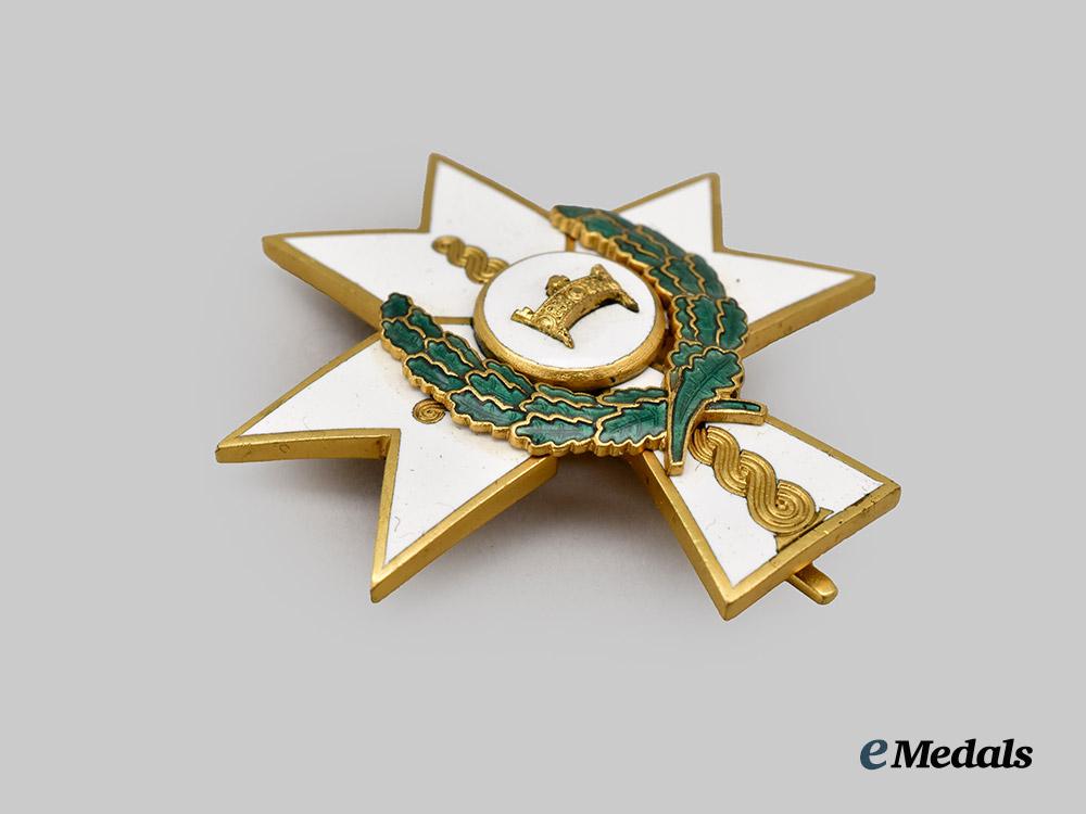 croatia,_independent_state._a_rare_order_of_the_crown_of_king_zvonimir,_with_oak_leaves,_by_gebrüder_godet___m_n_c7951