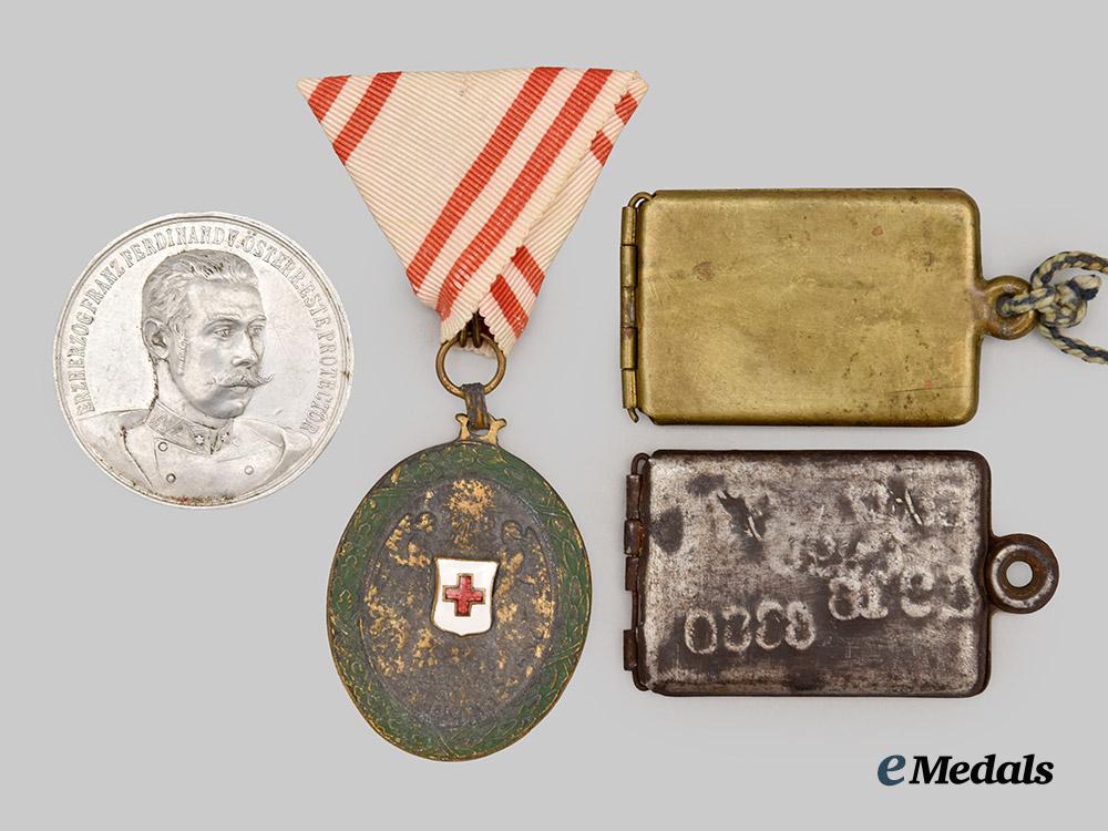 austria,_imperial._a_lot_of_first_war_austrian_items___m_n_c7951