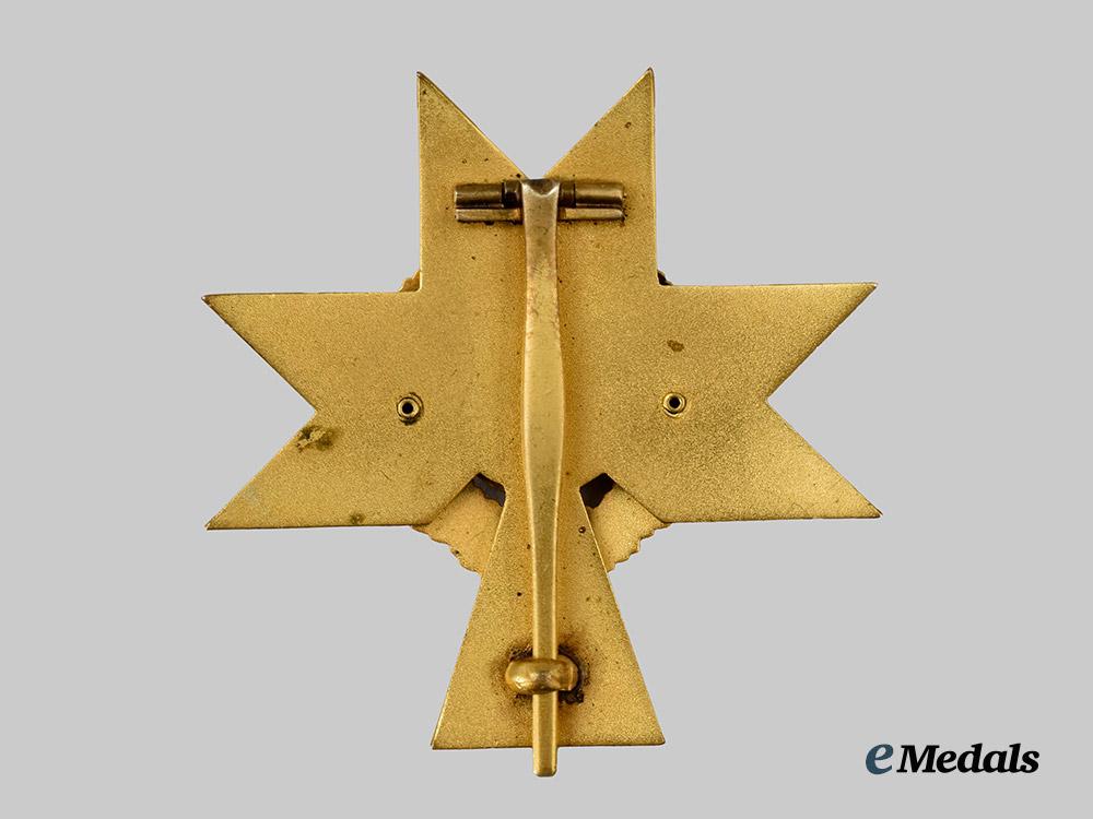 croatia,_independent_state._a_rare_order_of_the_crown_of_king_zvonimir,_with_oak_leaves,_by_gebrüder_godet___m_n_c7952