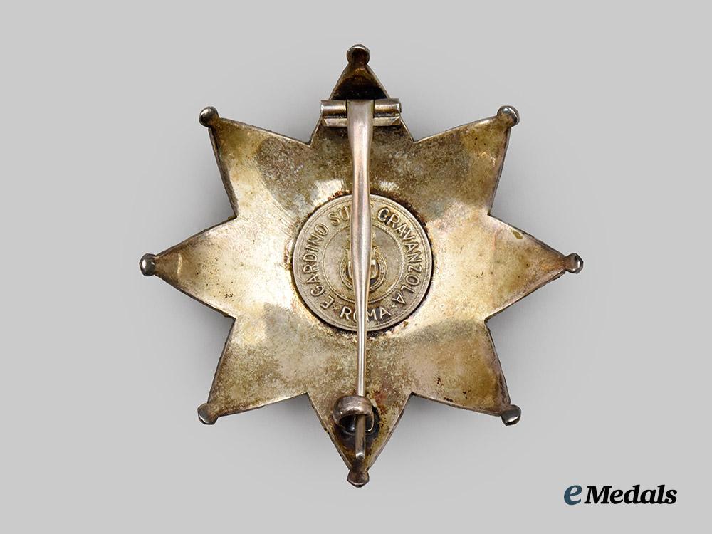 italy,_kingdom._a_cased_order_of_the_crown_of_italy_in_gold,_grand_officer,_complete_set._c.1920___m_n_c7984