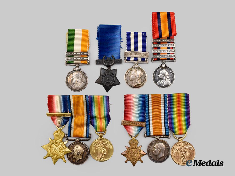 united_kingdom._a_lot_of_period_miniature_campaign_medals___m_n_c8001