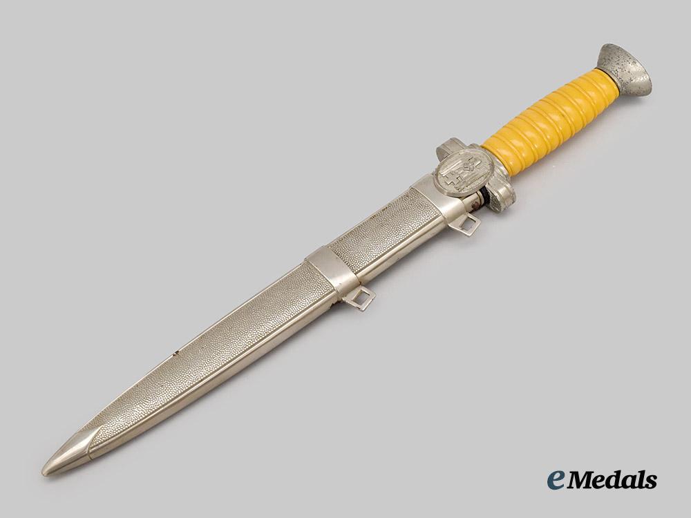 germany,_d_r_k._a_rare_leader’s_dagger___m_n_c8002