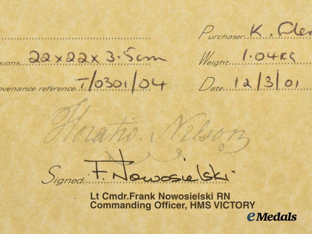 united_kingdom._a_section_of_oak_section_from_h._m._s._victory___m_n_c8015