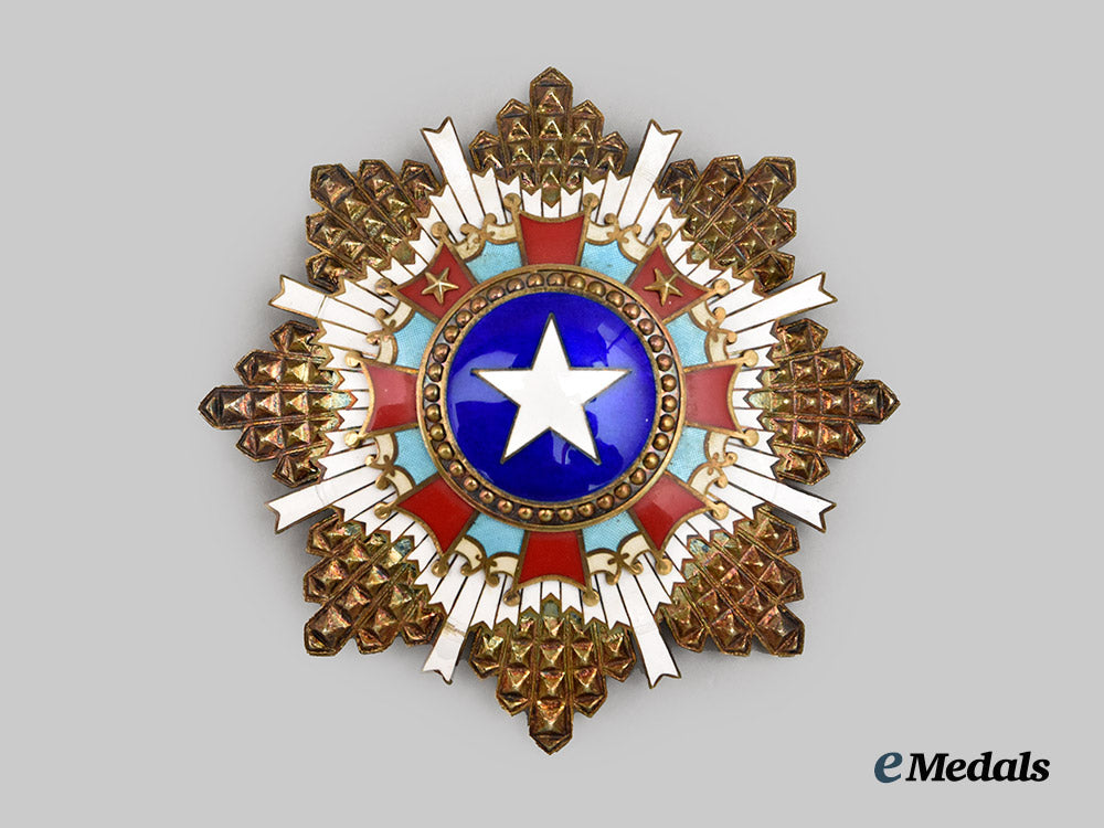 china,_republic._an_order_of_the_brilliant_star,_i_i_class_grand_cordon_set,_c.1941___m_n_c8046