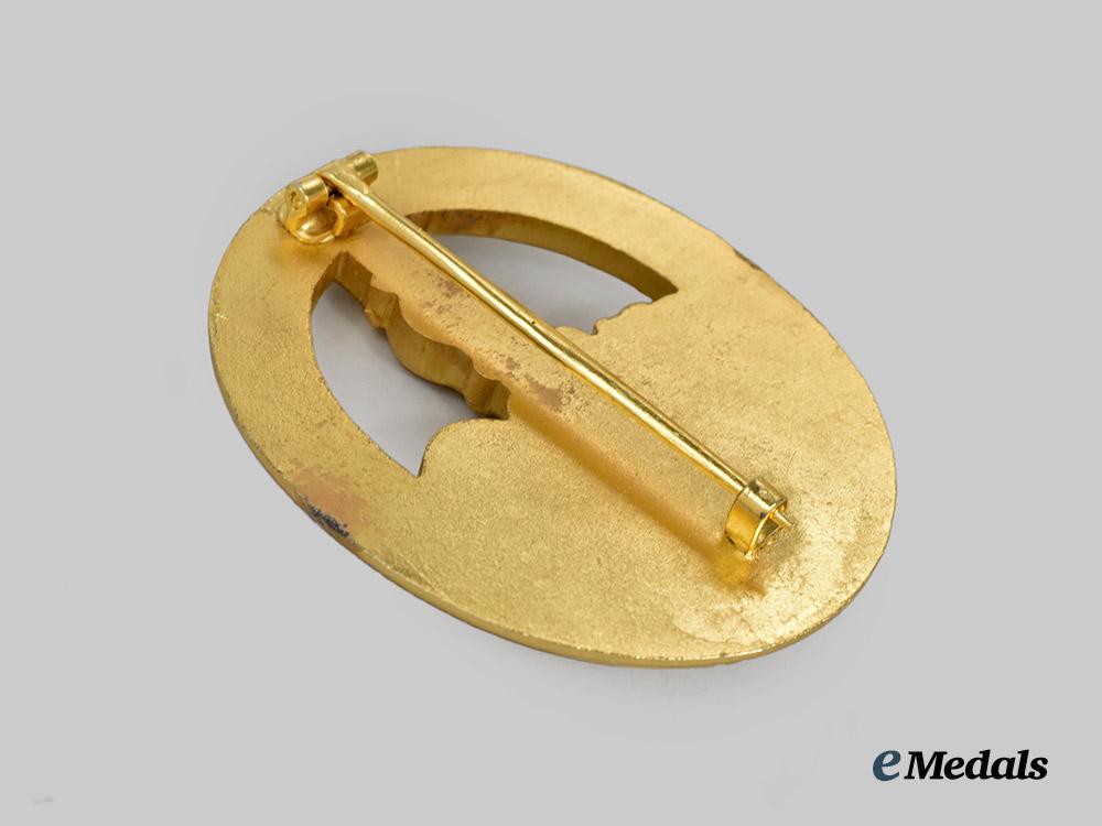 germany,_federal_republic._an_anti-_partisan_badge,_gold_grade_collector’s_example,_by_rudolf_souval,_c.1980___m_n_c8061