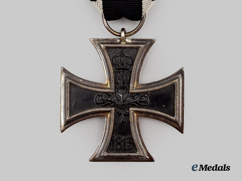 germany,_imperial._a1914_iron_cross_i_i_class,_with_custom_presentation_case_to_the26th_reserve_division___m_n_c8082