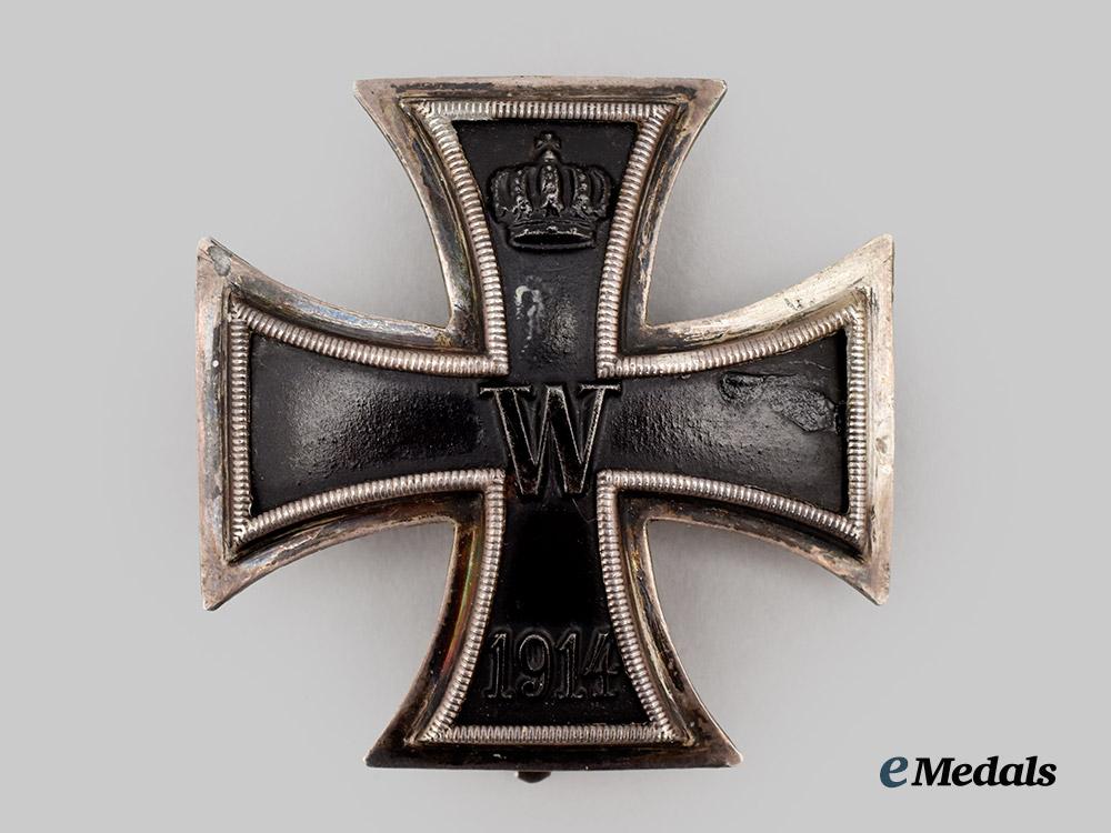 germany,_imperial._a1914_iron_cross_i_class,_with_integral_memorial_photo___m_n_c8096