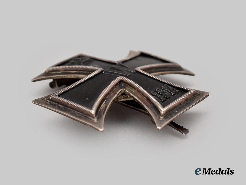 germany,_imperial._a1914_iron_cross_i_class,_with_integral_memorial_photo___m_n_c8097