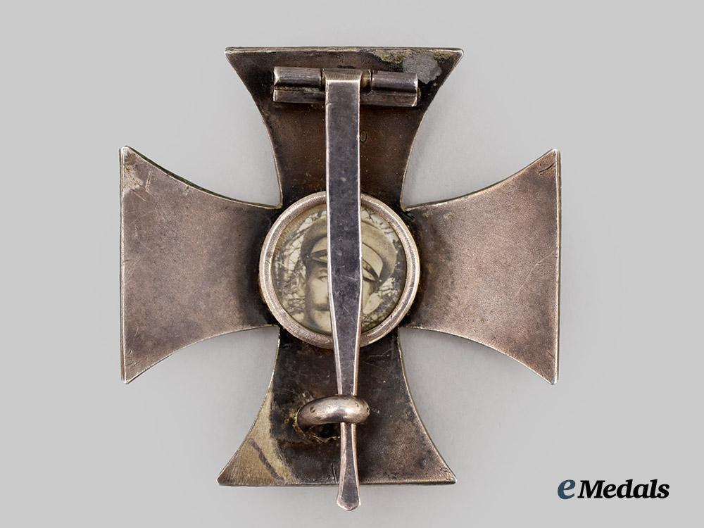 germany,_imperial._a1914_iron_cross_i_class,_with_integral_memorial_photo___m_n_c8098