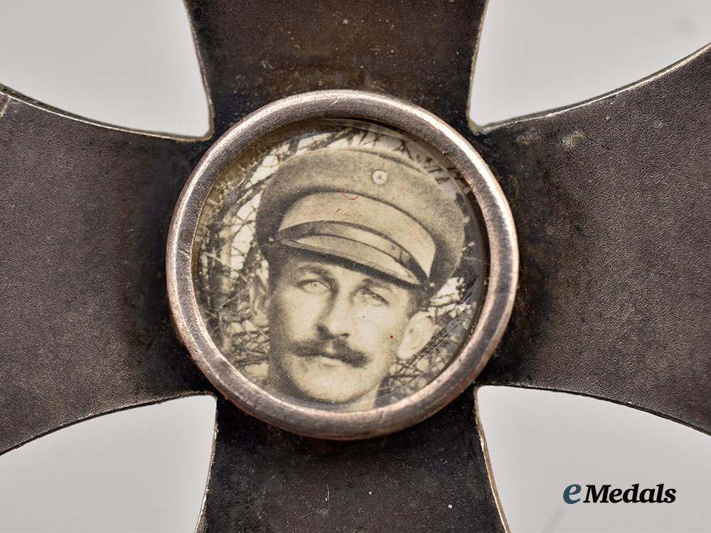 germany,_imperial._a1914_iron_cross_i_class,_with_integral_memorial_photo___m_n_c8100