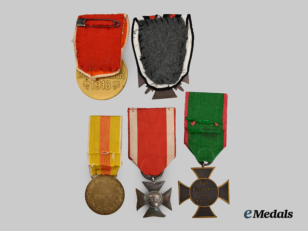 germany,_imperial._a_mixed_lot_of_awards___m_n_c8139