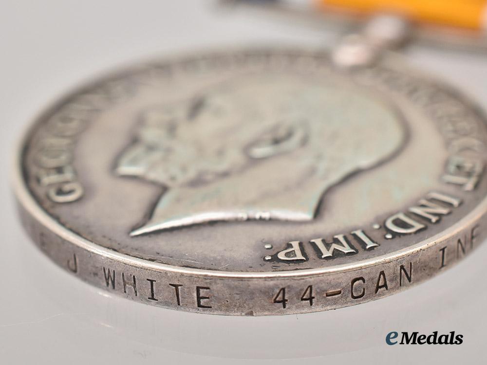 canada,_c_e_f._a_set_of_first_war_medals_to_pte_james_white,44th_canadian_infantry,_k_i_a_september1918___m_n_c8171