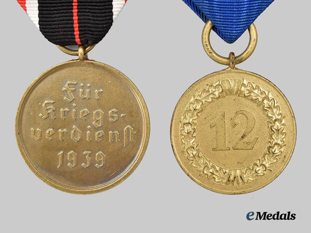 germany,_wehrmacht._a_pair_of_service_medals___m_n_c8180