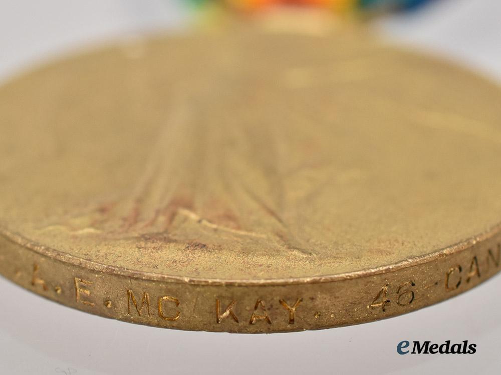 canada,_c_e_f._a_memorial_group_to_pte._arthur_edward_mc_kay,46th_canadian_infantry,_k_i_a_september1918___m_n_c8187