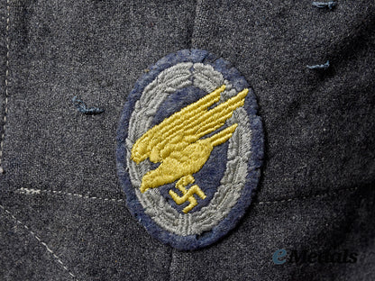 germany,_luftwaffe._a_paratrooper_lieutenant_service_uniform_tunic___m_n_c8202