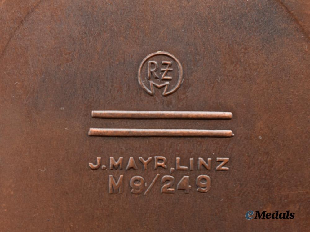 germany,_s_a._a1939_hinterstoder_ski_competition_plaque,_with_case,_by_josef_mayr___m_n_c8216