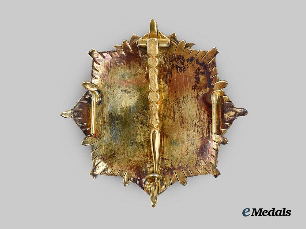 spain,_republic._an_order_of_merit_for_agriculture,_fisheries_and_food_grand_cross.___m_n_c8220