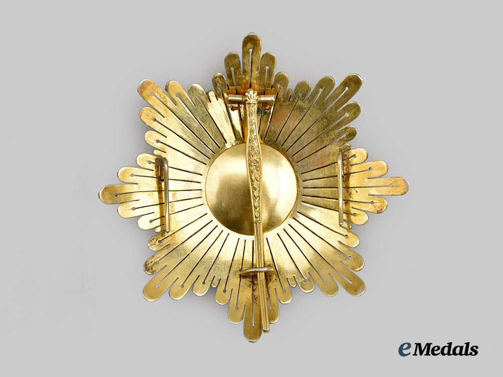 spain,_spanish_state._a_rare_notarial_merit_award_for_chief_of_federal_justice,_c.1940___m_n_c8233