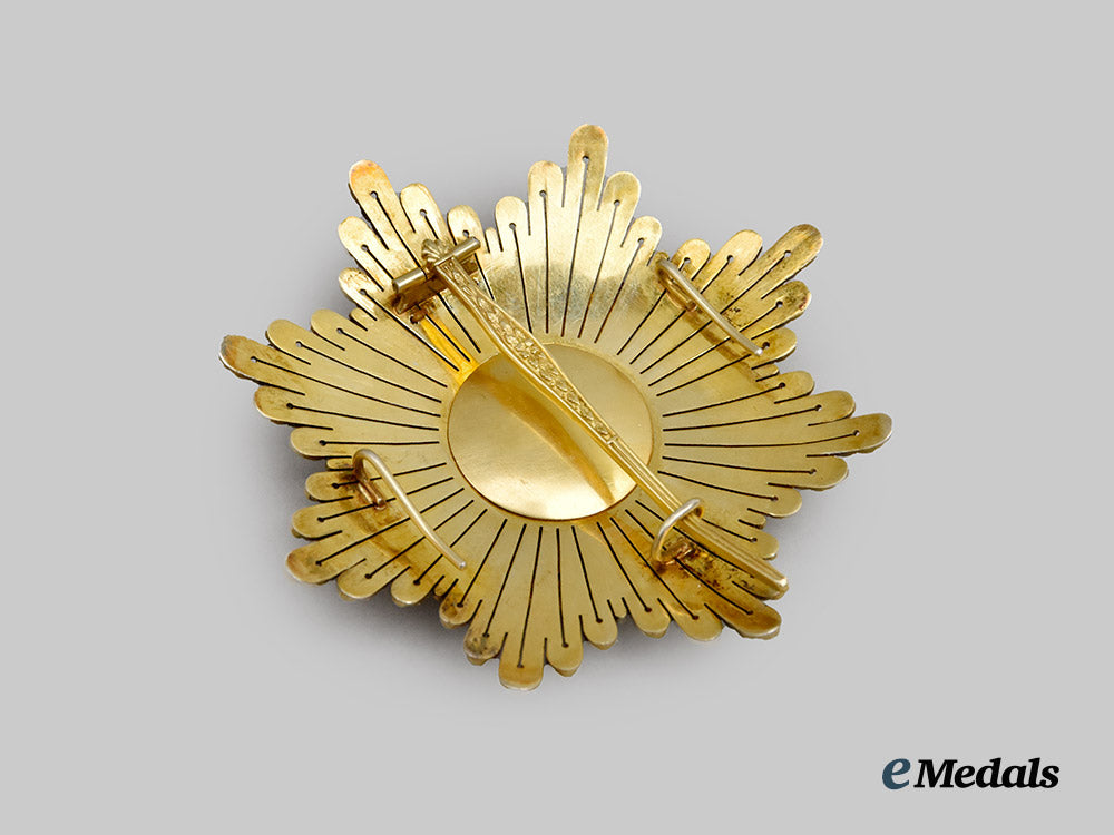 spain,_spanish_state._a_rare_notarial_merit_award_for_chief_of_federal_justice,_c.1940___m_n_c8234