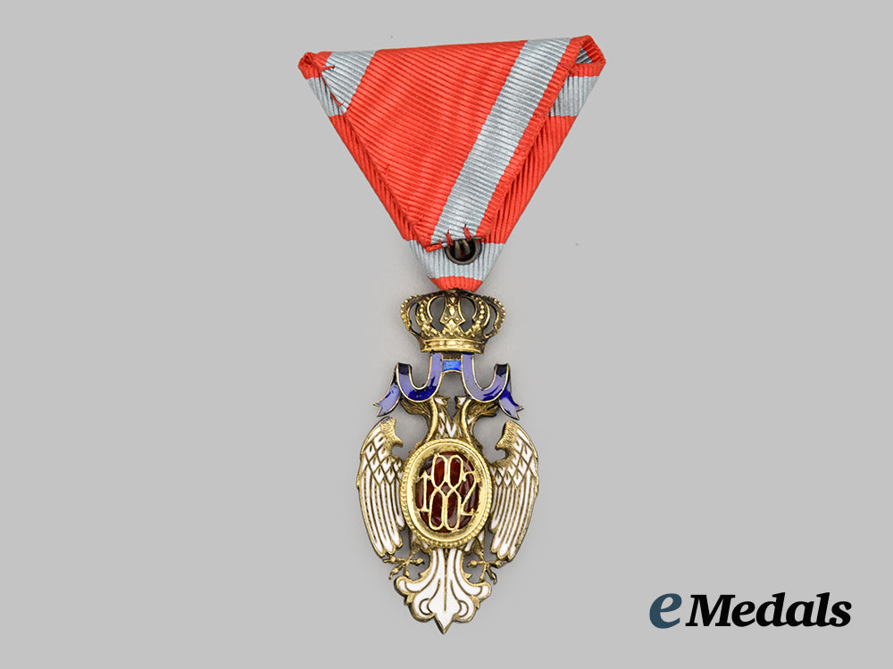 serbia,_kingdom._an_order_of_the_white_eagle,_knight,_c.1918___m_n_c8292
