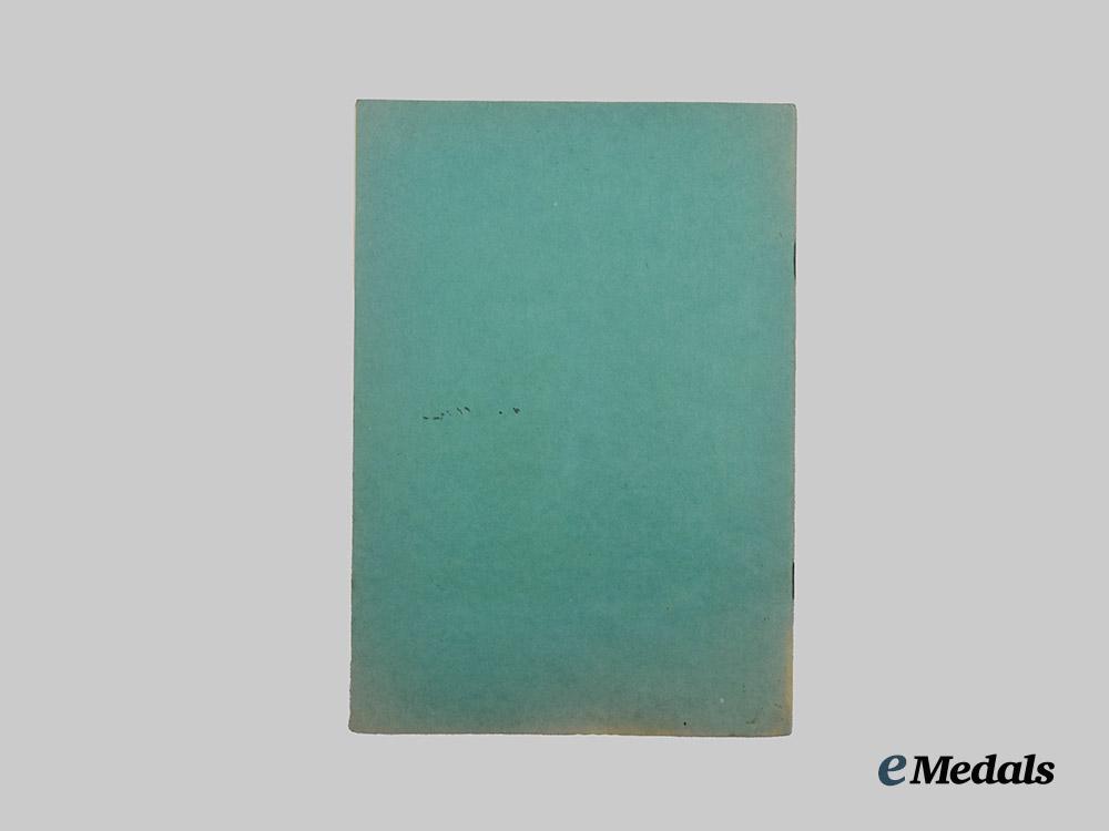 germany,_heer._a_lot_of_awards_documents_to_unteroffizier_ludwig_eberhardt,_aufklärungs-_abteilung125___m_n_c8315