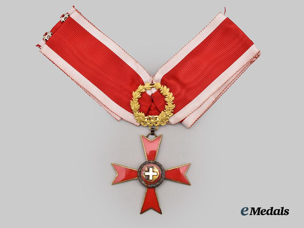 austria,_republic._a_humanitarian_service_cross,_commander_and_pin___m_n_c8318