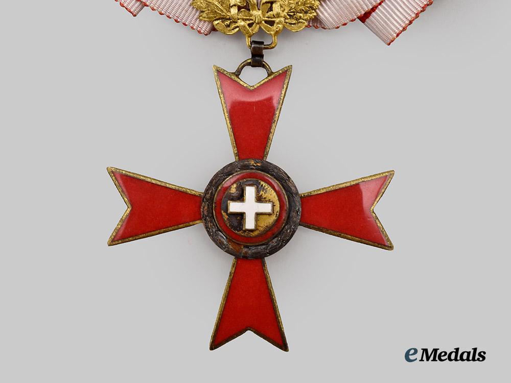 austria,_republic._a_humanitarian_service_cross,_commander_and_pin___m_n_c8319