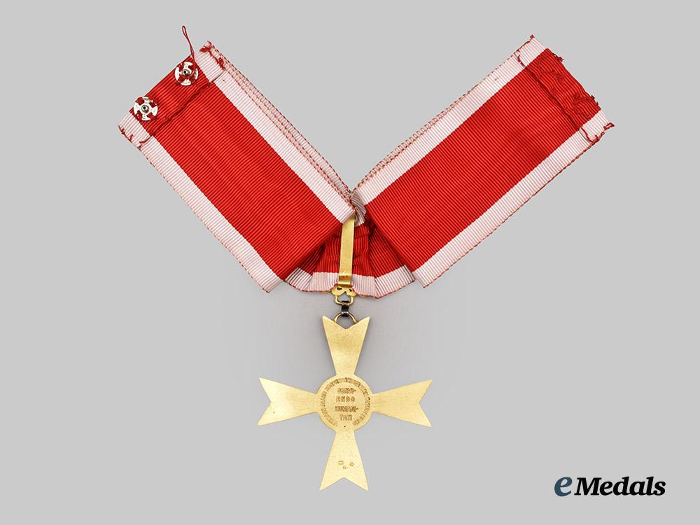austria,_republic._a_humanitarian_service_cross,_commander_and_pin___m_n_c8320