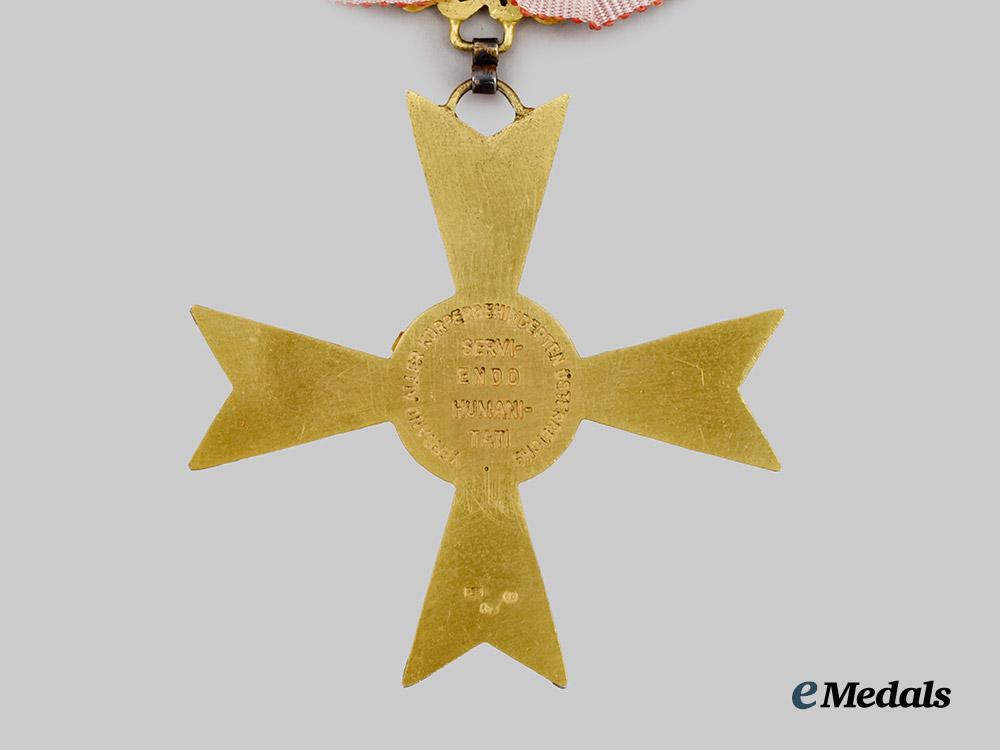 austria,_republic._a_humanitarian_service_cross,_commander_and_pin___m_n_c8321