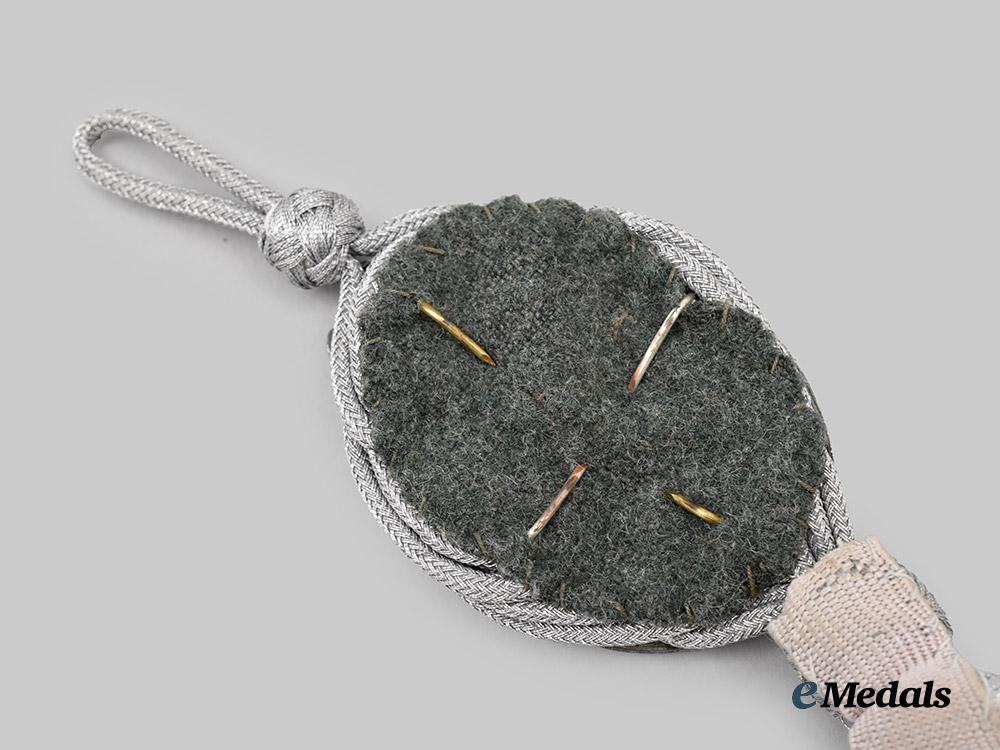 germany,_heer._a_marksmanship_lanyard,_grade5___m_n_c8328