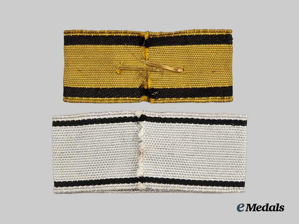 germany,_federal_republic._a_lot_of_two“_single-_handed”_tank_destruction_badges,_gold&_silver_grades,_by_rudolf_souval,_exhibition_examples,_c.1970___m_n_c8330