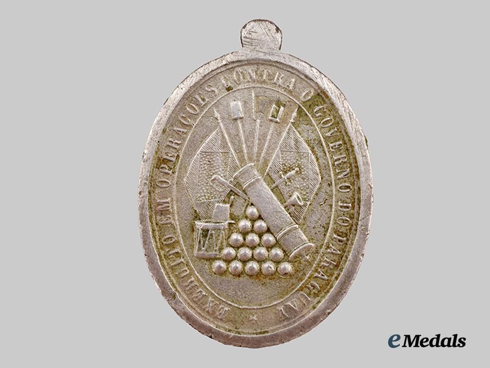 brazil,_republic._a_medal_of_bravery_for_paraguay1868___m_n_c8341