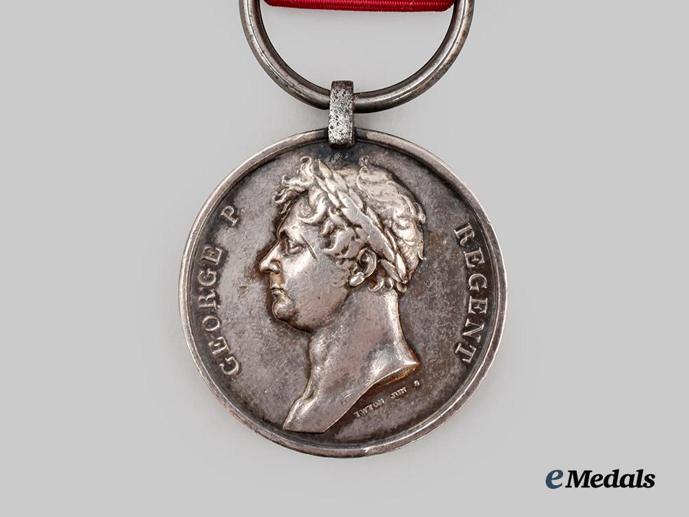united_kingdom._a_waterloo_medal_to_private_thomas_woods,2nd_battalion,30th_regiment_of_foot___m_n_c8342